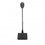 FHB Audio Dante Gooseneck conference microphone
