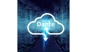 Введение Dante в решения FHB Audio