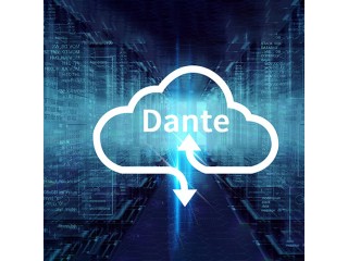 Введение Dante в решения FHB Audio